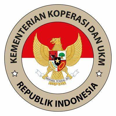 Kementrian Koperasi